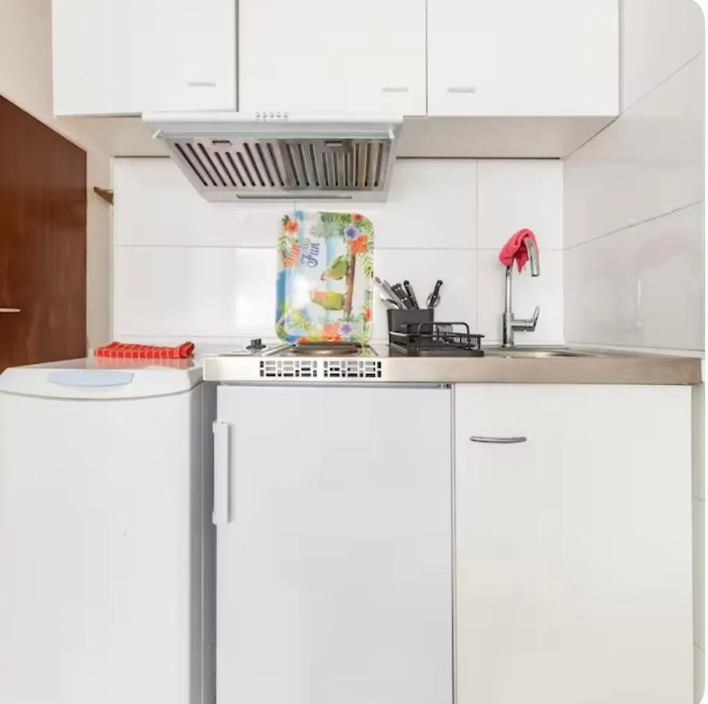 Studio Ideal Plein Centre Luxembourg 0*,  Luxembourg