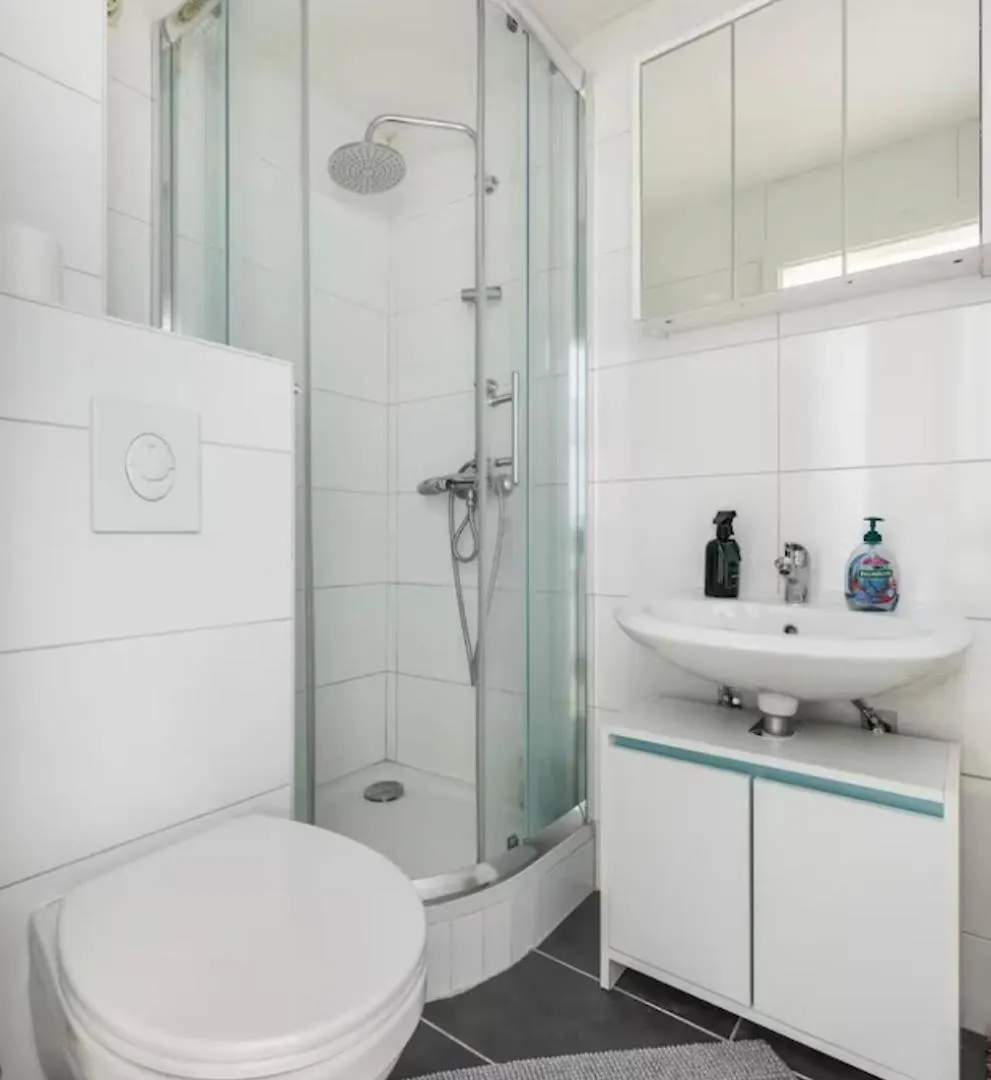 Studio Ideal Plein Centre Luxembourg Apartment