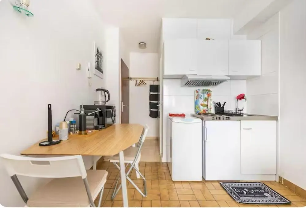 Studio Ideal Plein Centre Luxembourg Luxembourg